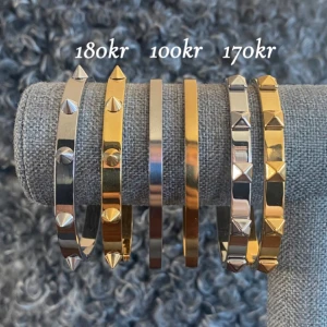 Armband  - Frakt 22kr 