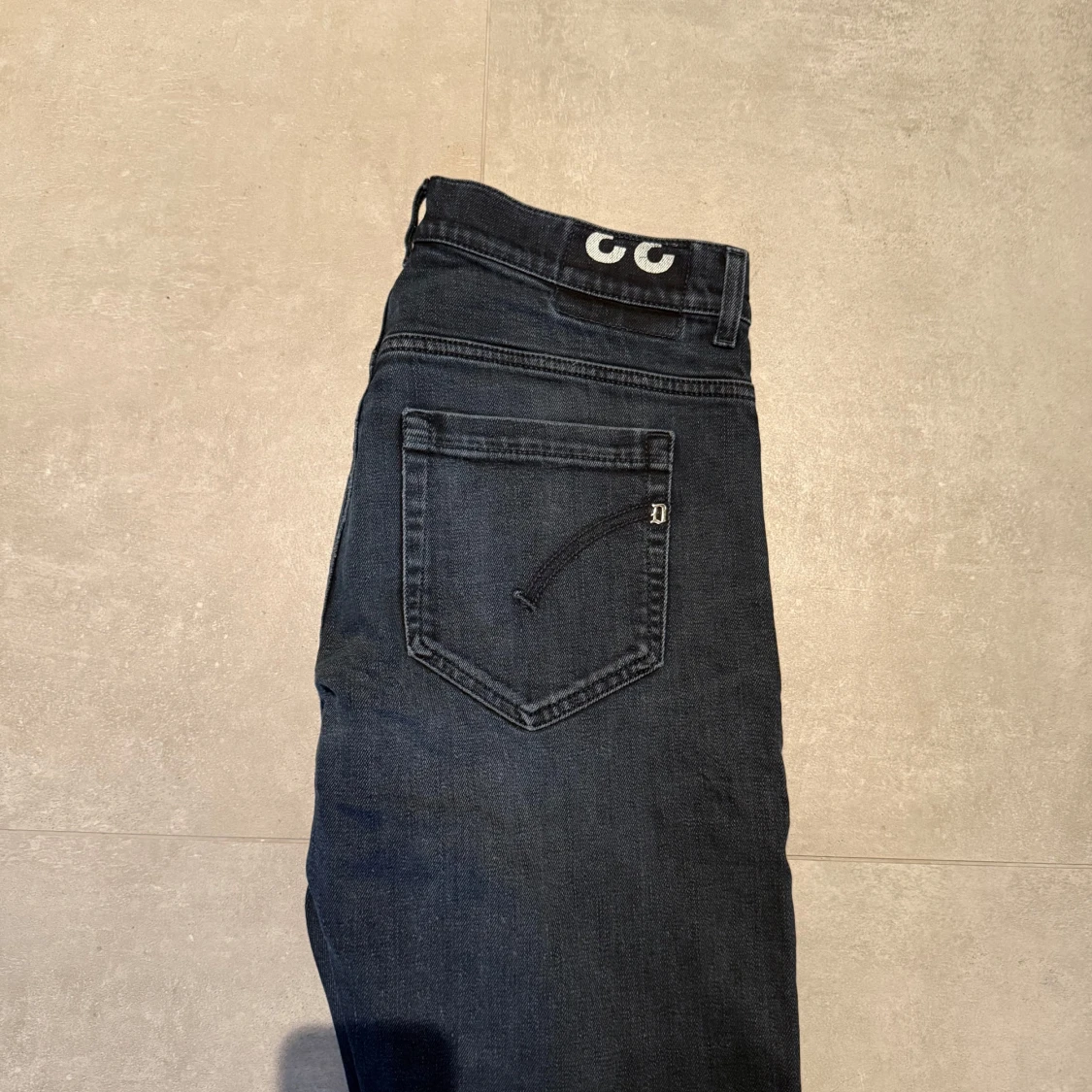 Dondup George W33 - 2