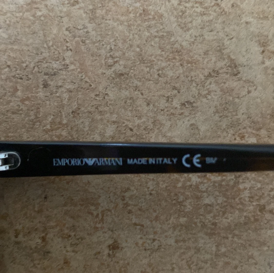 Solglasögon från Emporio Armani - 2