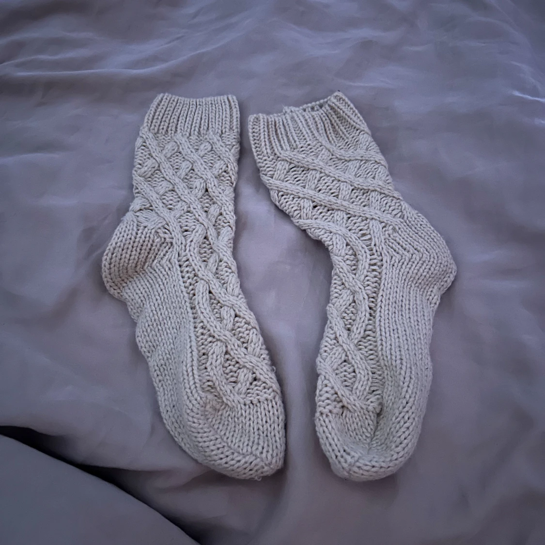 Hunkemöller strumpor 