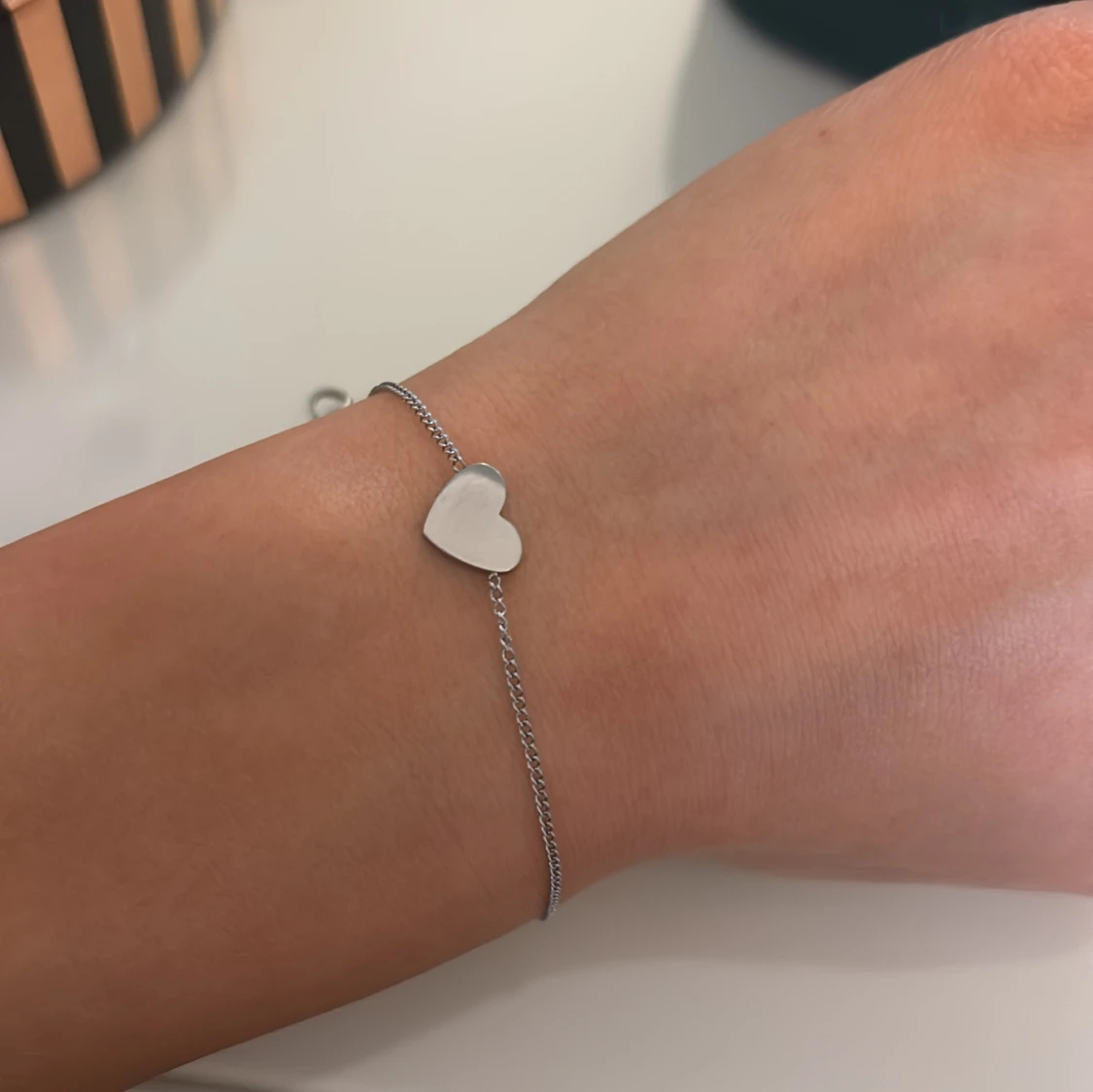 Armband från Edblad  - 1