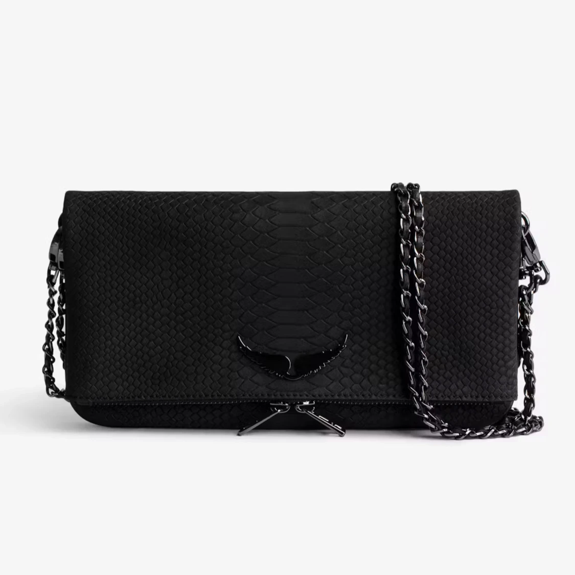 Zadig Voltaire väska 