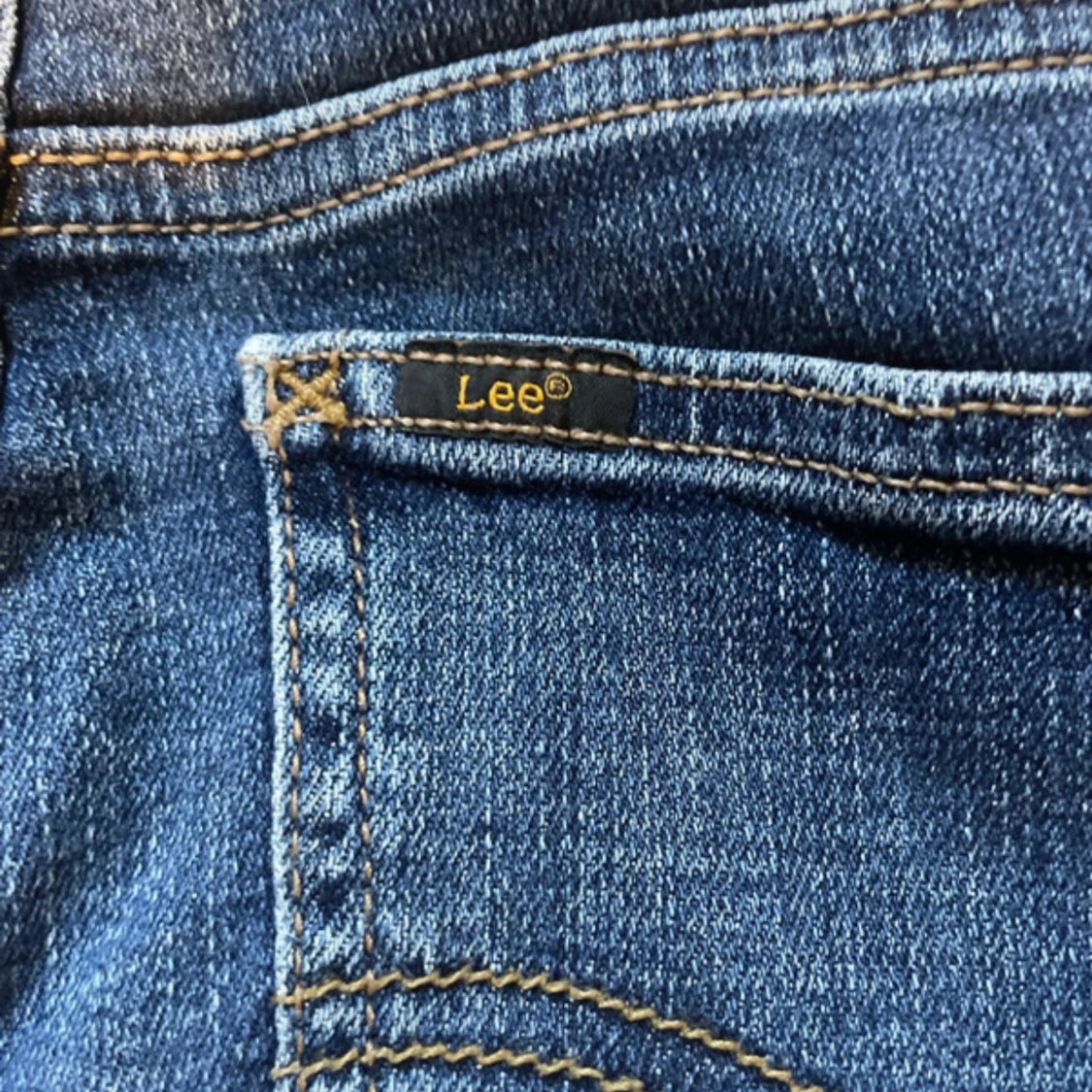 Lee jeans - 2