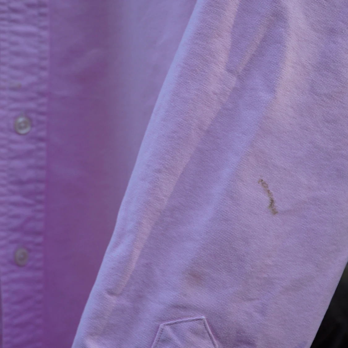 Rosa skjorta från Ralph Lauren - 3