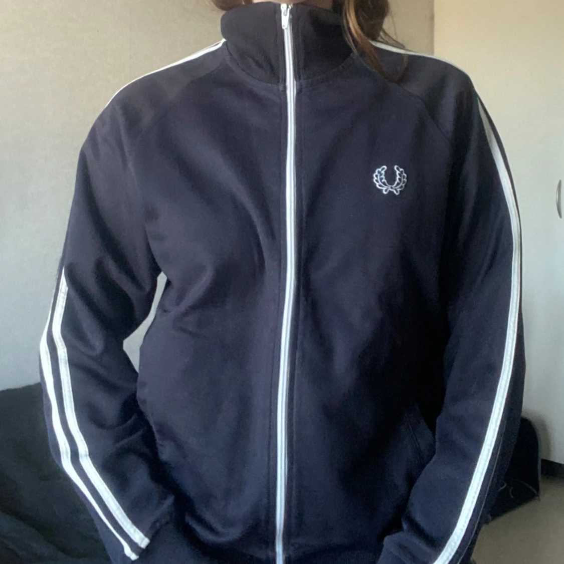 Kofta från Fred Perry - 1
