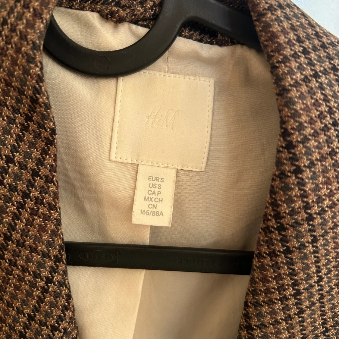 Kavaj från H&M - 91