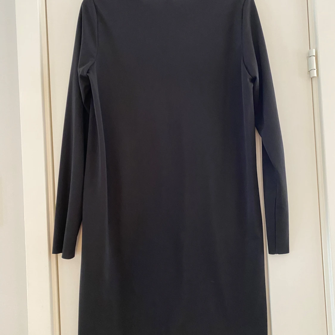 Svart topp från COS - 1