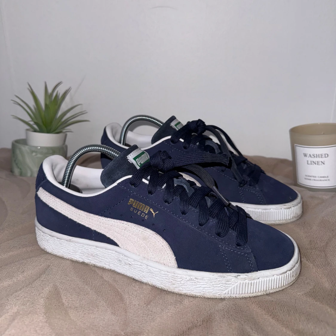 Puma Suede Classic XXI - 1