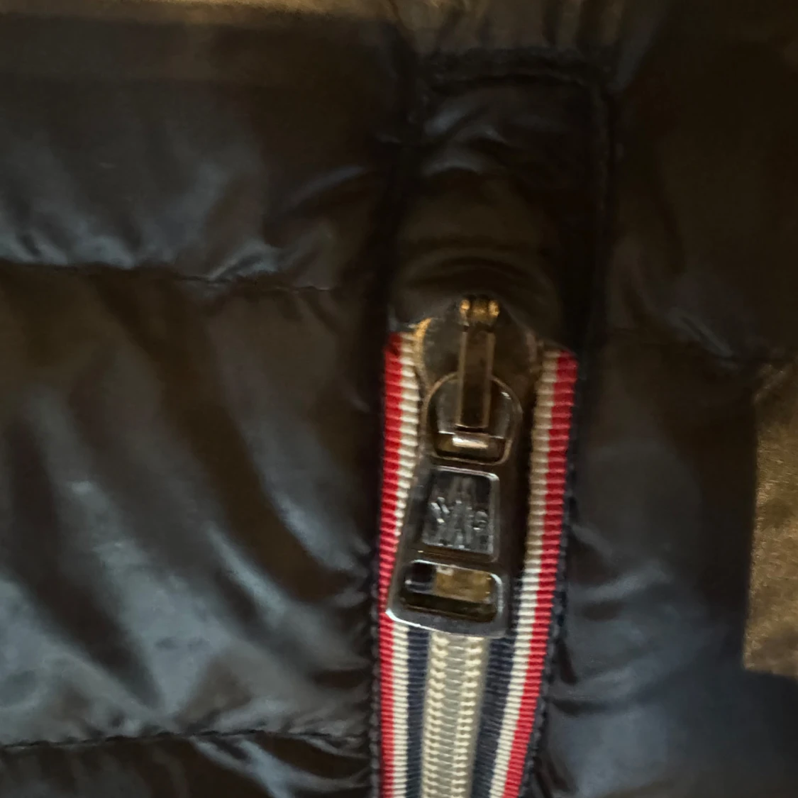 Moncler douret jacka - 91