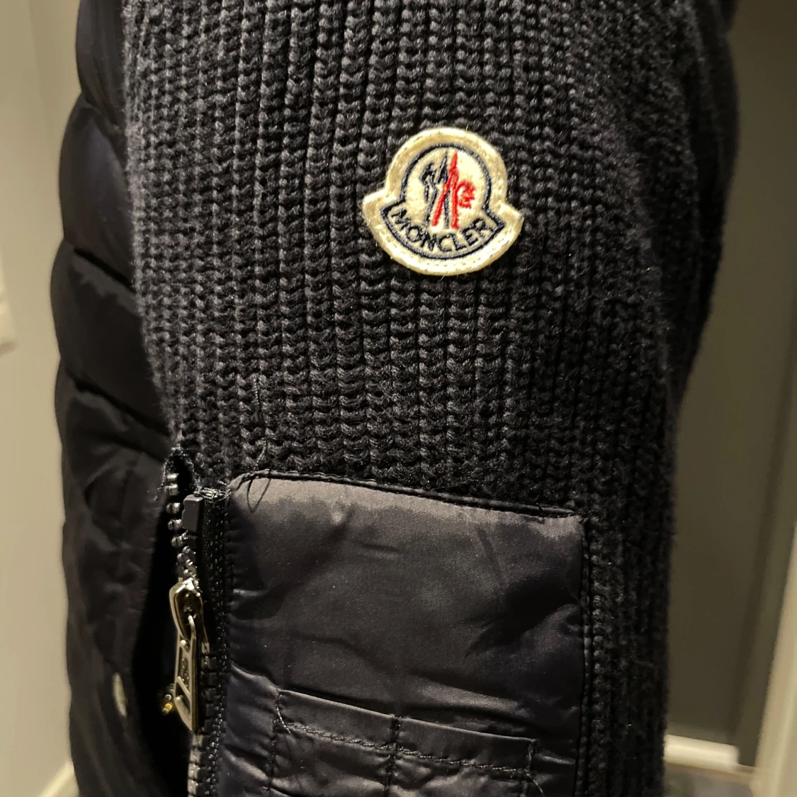 Moncler cardigan  - 91