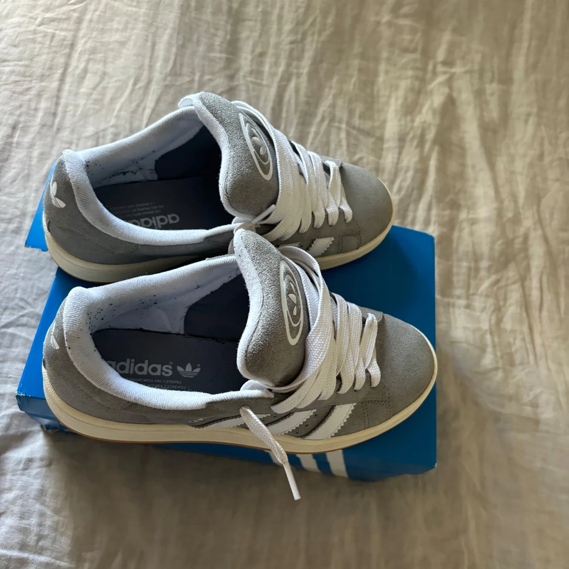 Adidas campus 00 - 90