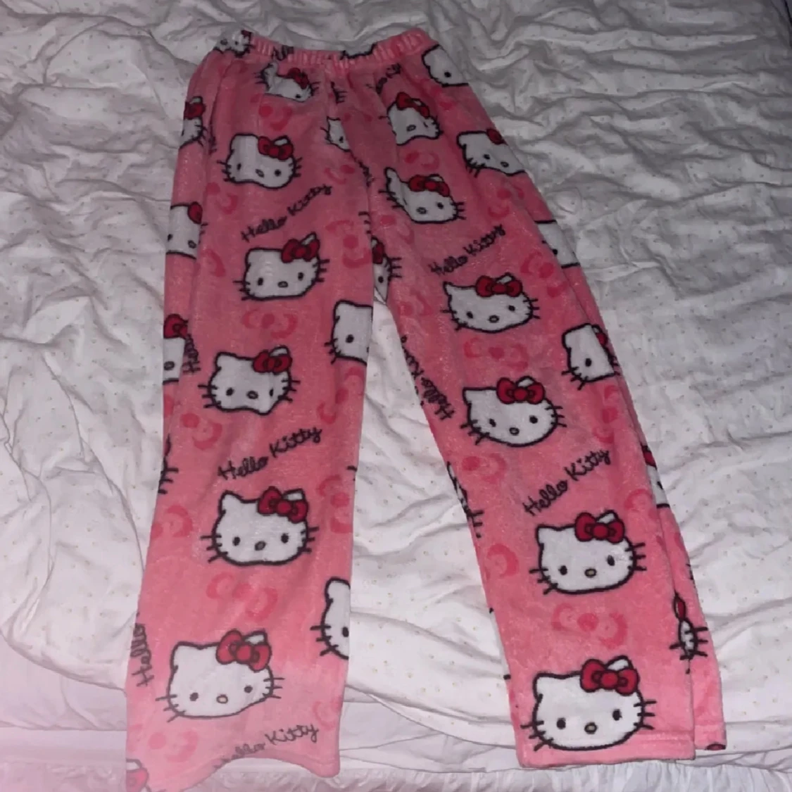 Hello Kitty Byxor