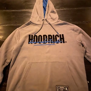 Hoodrich  - Hoodie med storlek xs. Använd 3 gånger