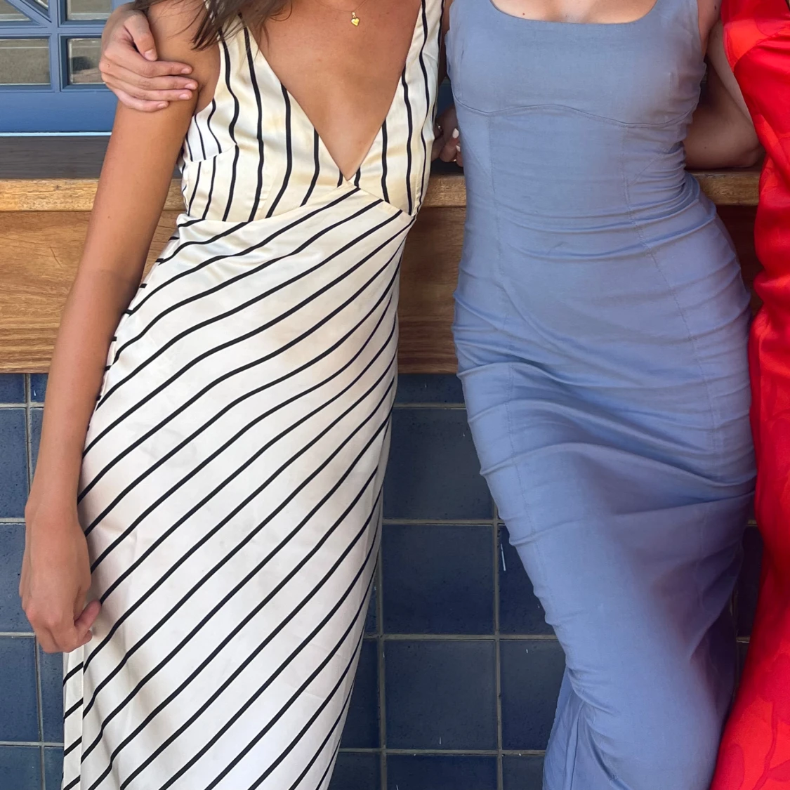 Glassons klänning - 91