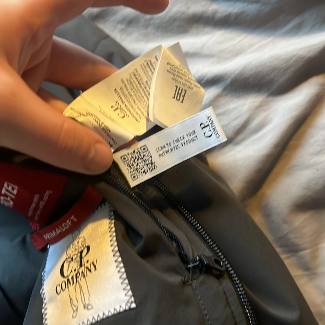 Cp company jacka  - 93