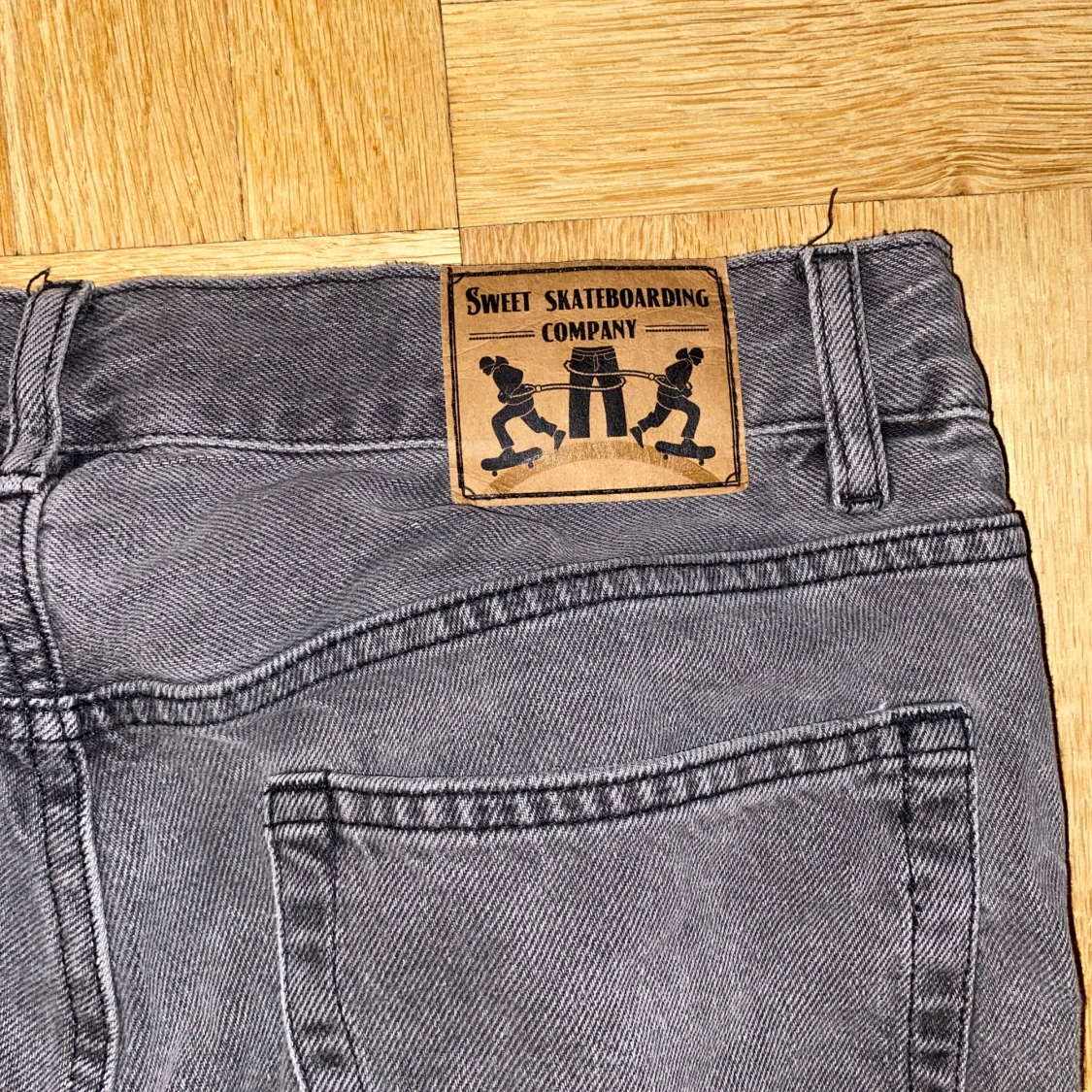 Sweet sktbs jeans  - 90