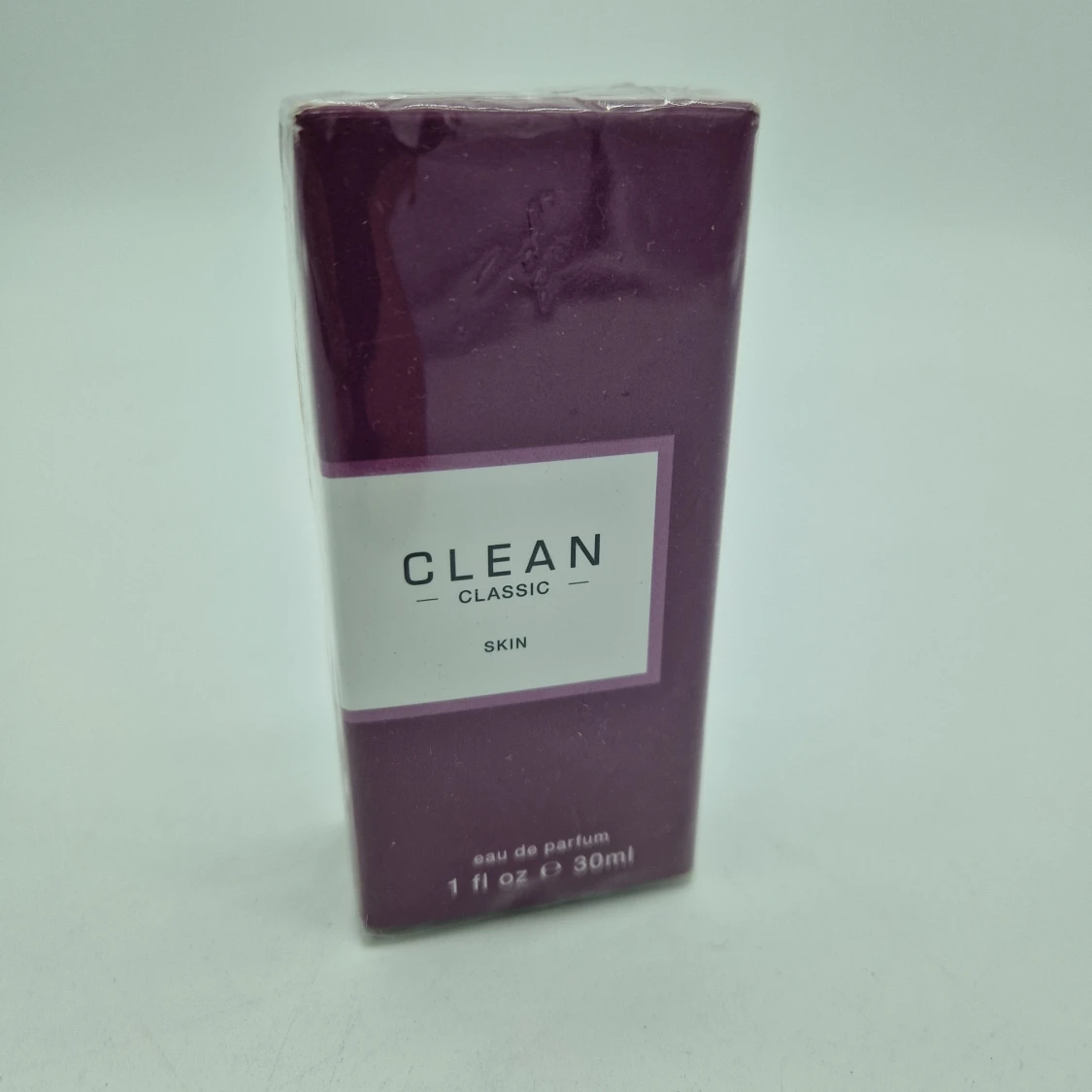 Clean Classic Skin 30 ml - 90