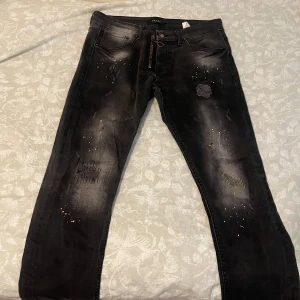 Zelys Paris - Inte använd på länge