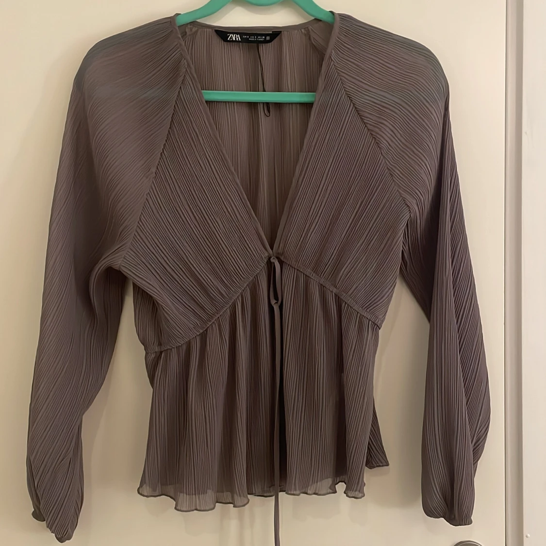Zara blus