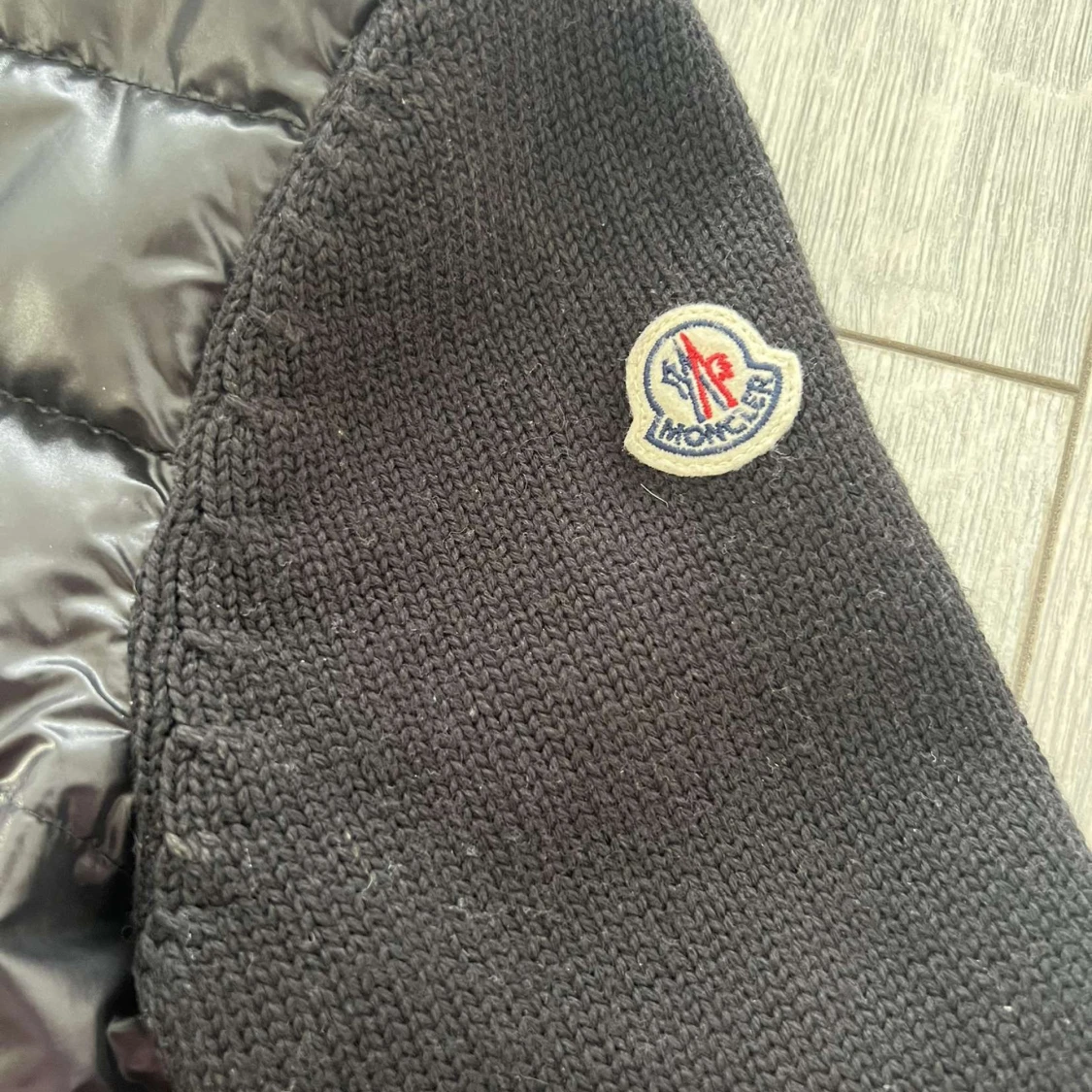 Moncler cardigan - 92