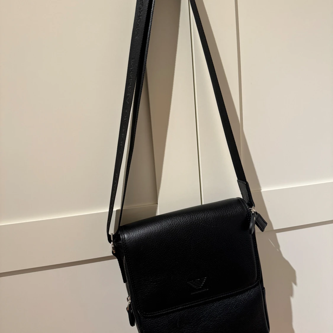 Giorgio Armani väska