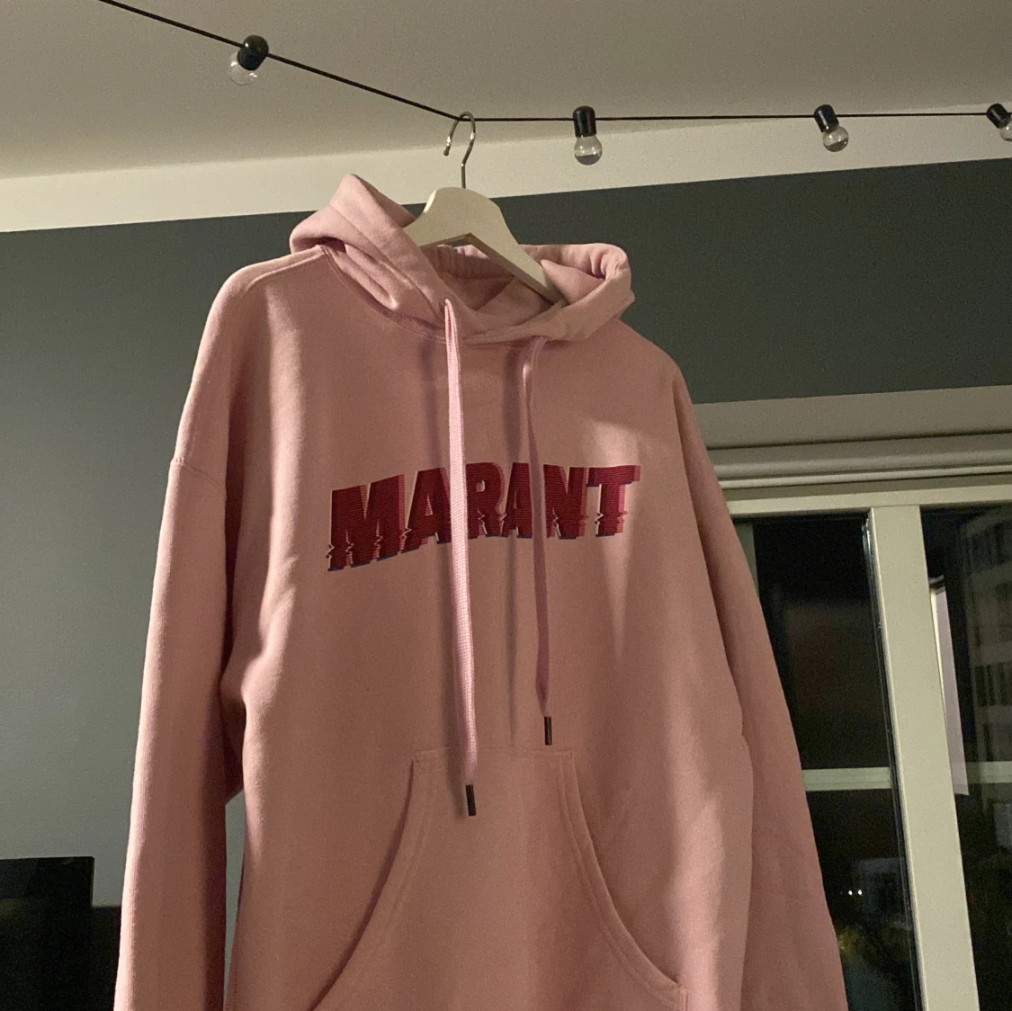 Marant hoodie - 91