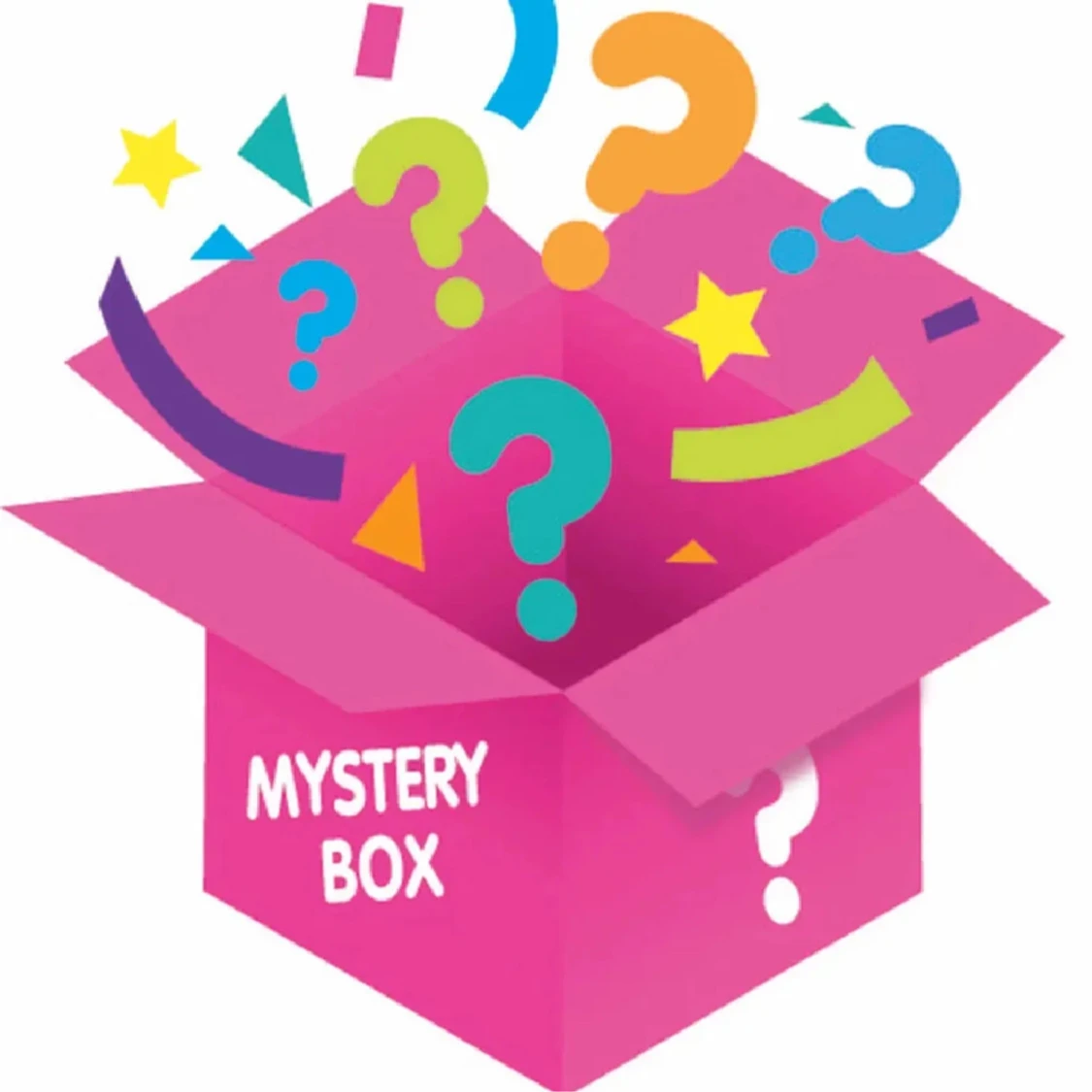 Mysteribox