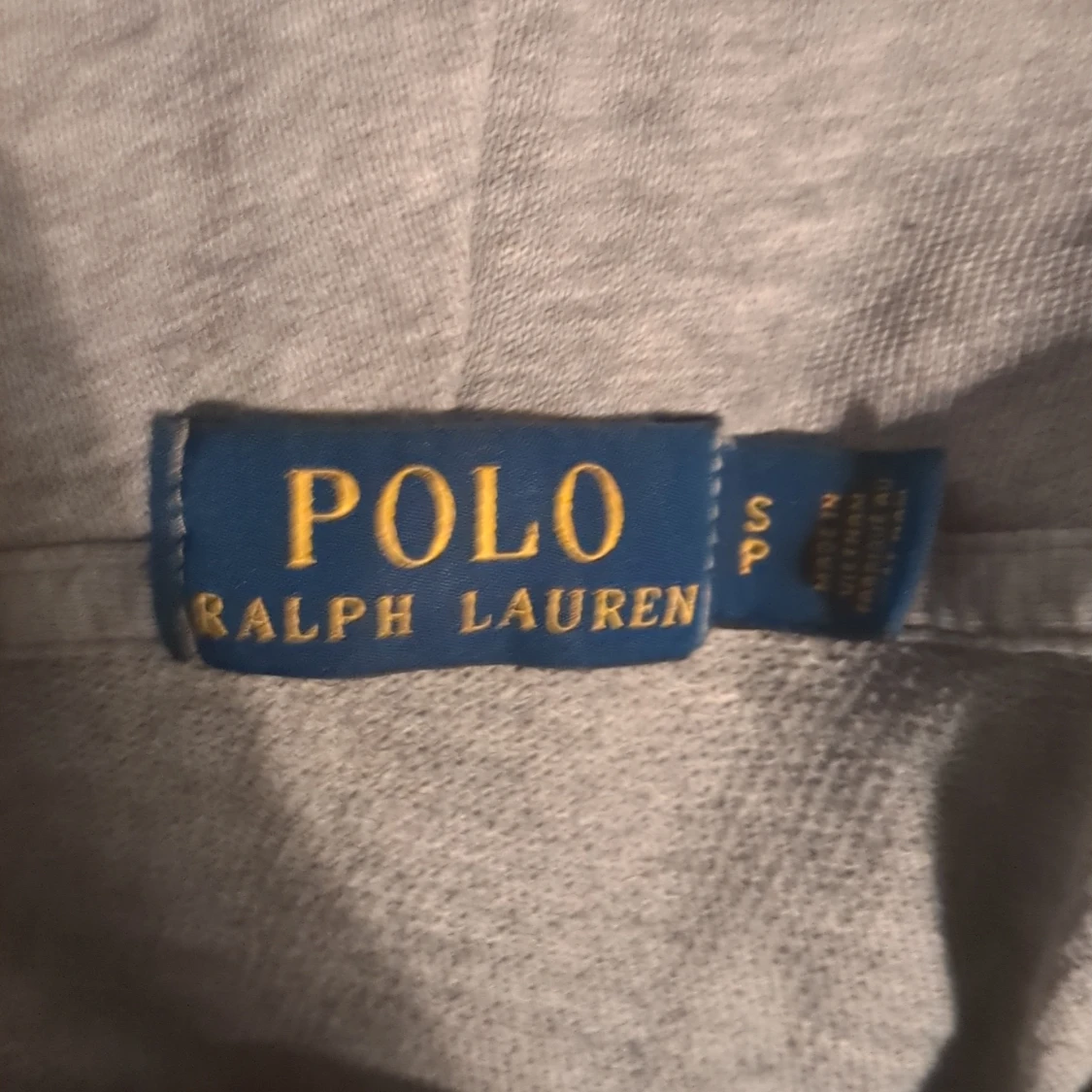 Ralph lauren zip - 91