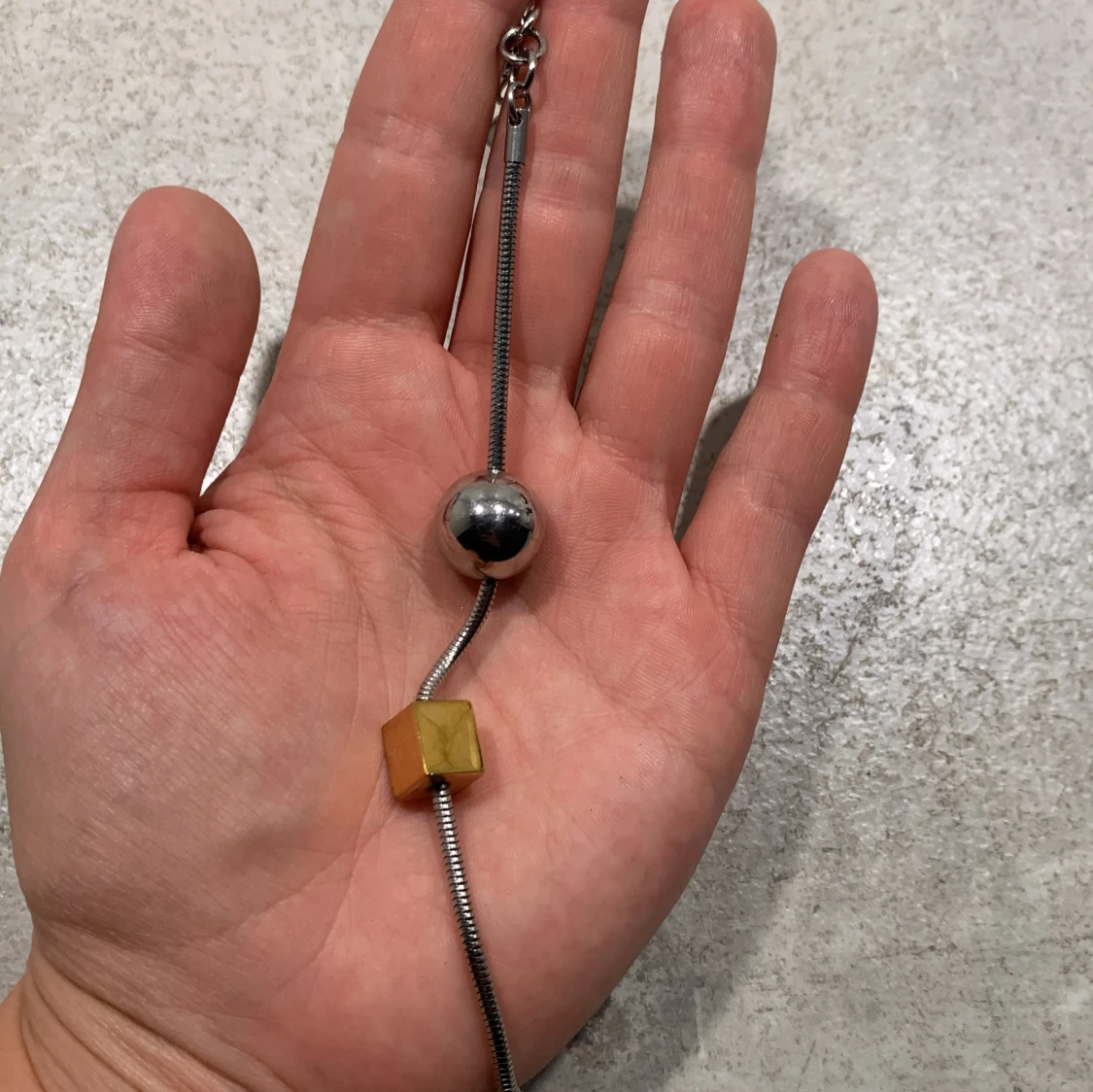 Armband Edblad  - 92