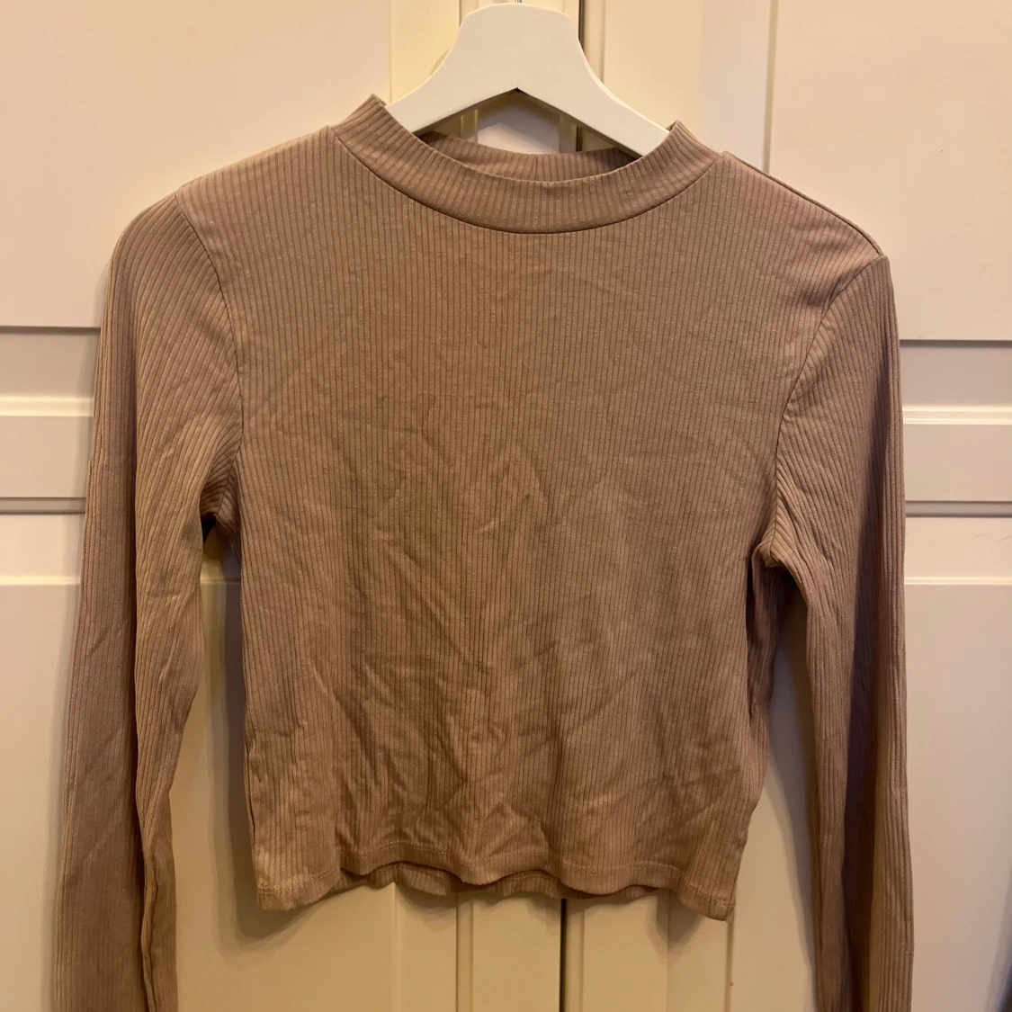 Långärmade tröjor  - 92