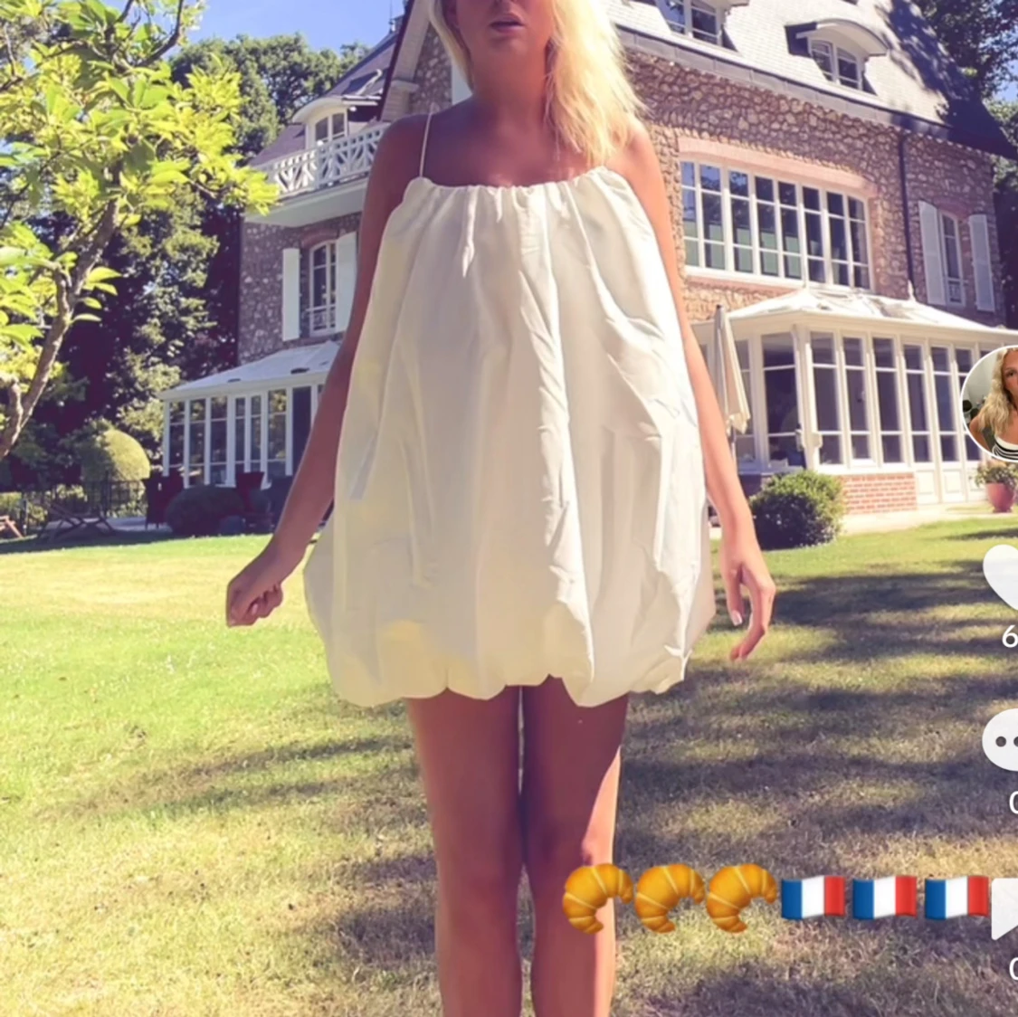 Klänning från pull and bear - 90