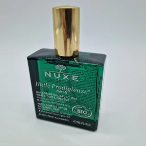 Nuxe Huile Prodigieuse Neroli - Multifunktionell olja från Nuxe med doft av Neroli. För ansikte, kropp och hår. 100 ml. Ny