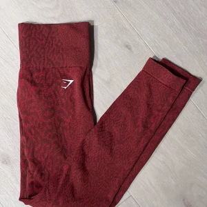 Gymshark leggings  - Storlek XS. Som nya. 