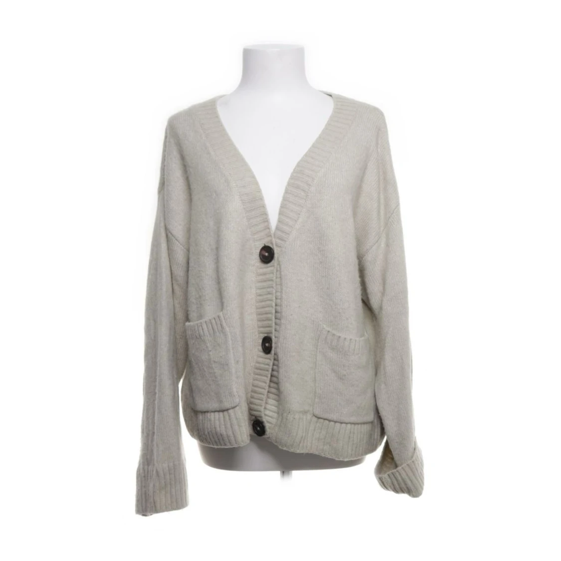 Kofta med fickor! - 90