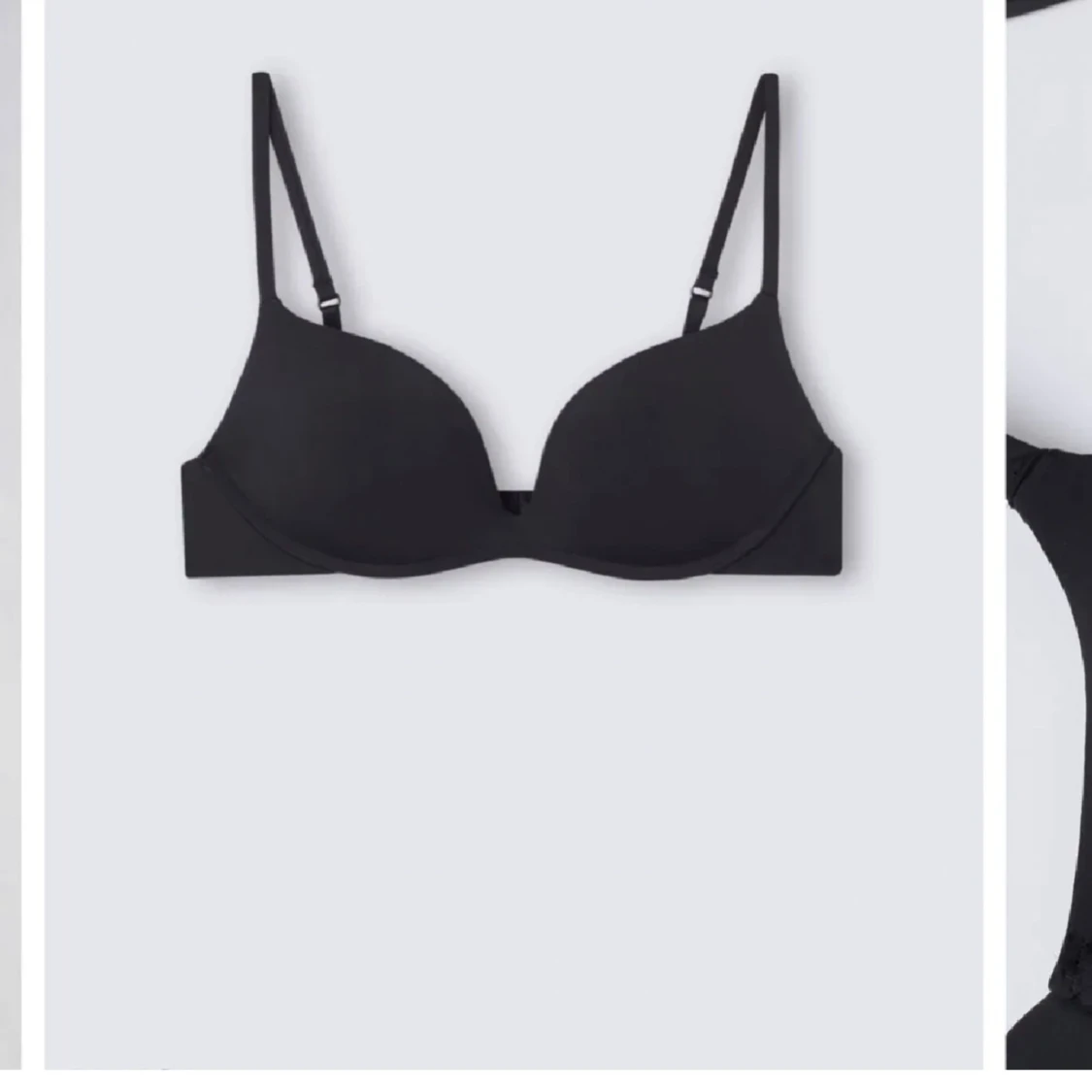 Intimissi push up bh