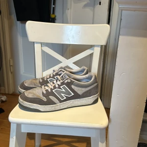 New balance skor 480 - Skick 7/10 Kan gå ner i pris vid snabb affär 