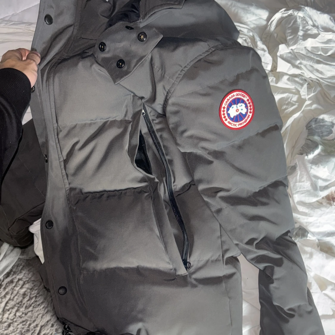 Canada gooose wyndham - 93