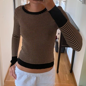 Zara tröja  - Oanvänd tröja från zara😊