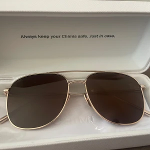 Chimi  - Säljer dessa knappt använda chimis för ett billigt pris då de aldrig kommit t användning. Är osäker på modell men hör av er vid andra frågor 