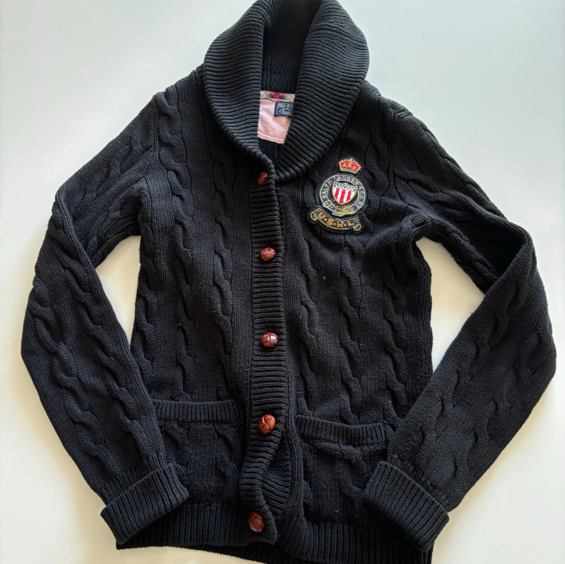 Ralph Lauren kofta - 90