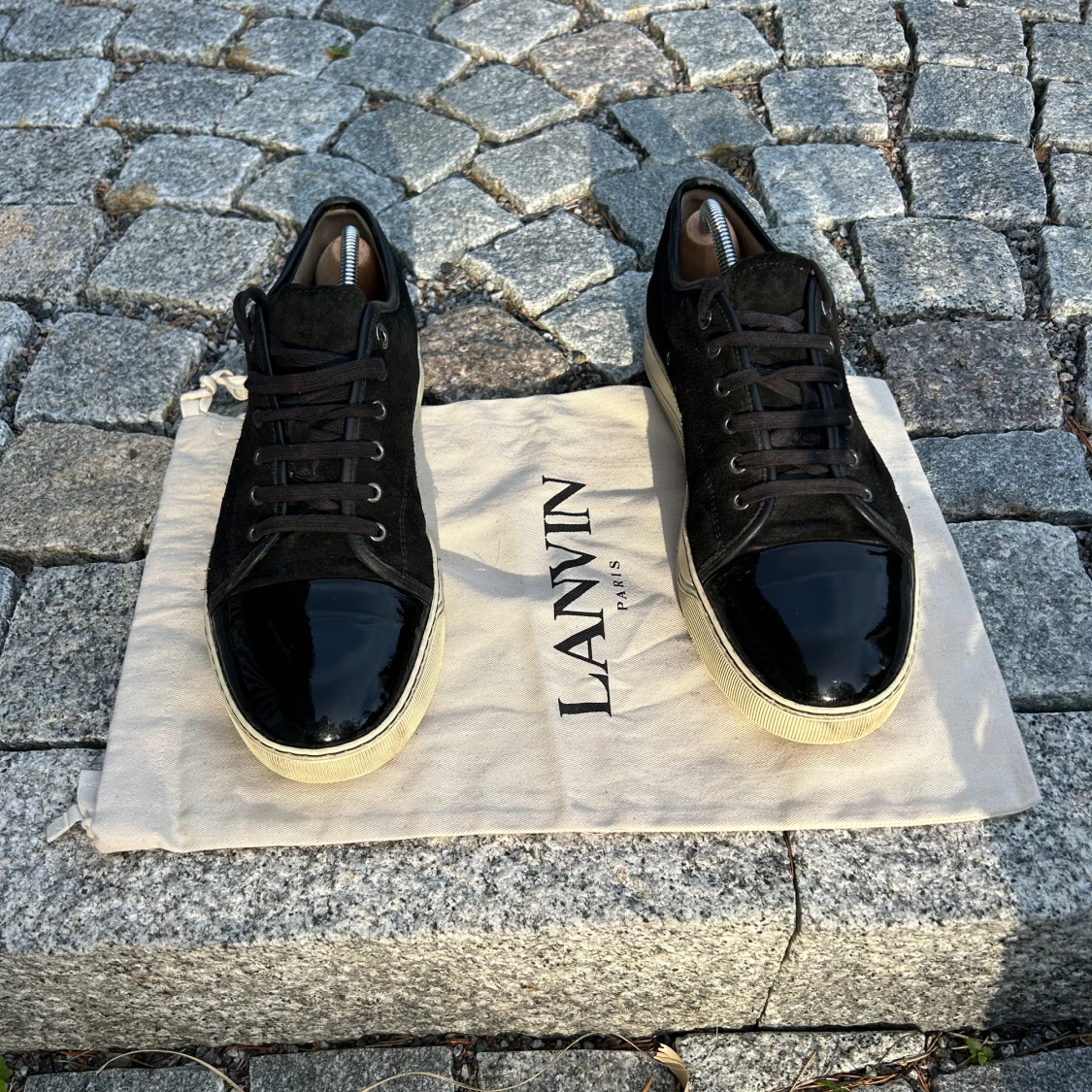 Lanvin skor