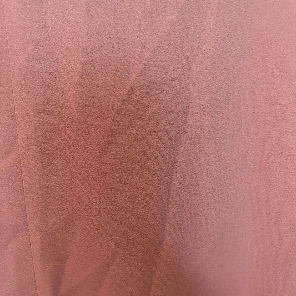 Oanvänt ljusrosa linne storlek 36!! - 92