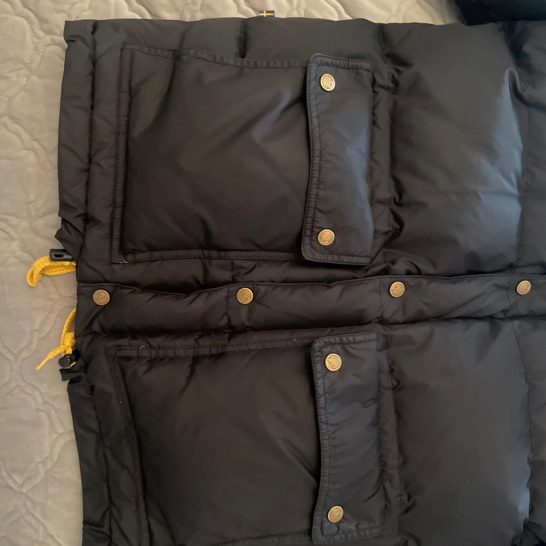 Fjällräven Jacka  - 91