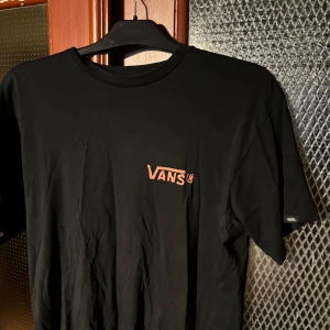 Vans tee - Använd men gott skick