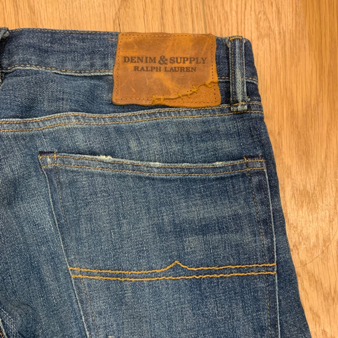 Ralph Lauren jeans 31/34 - 93