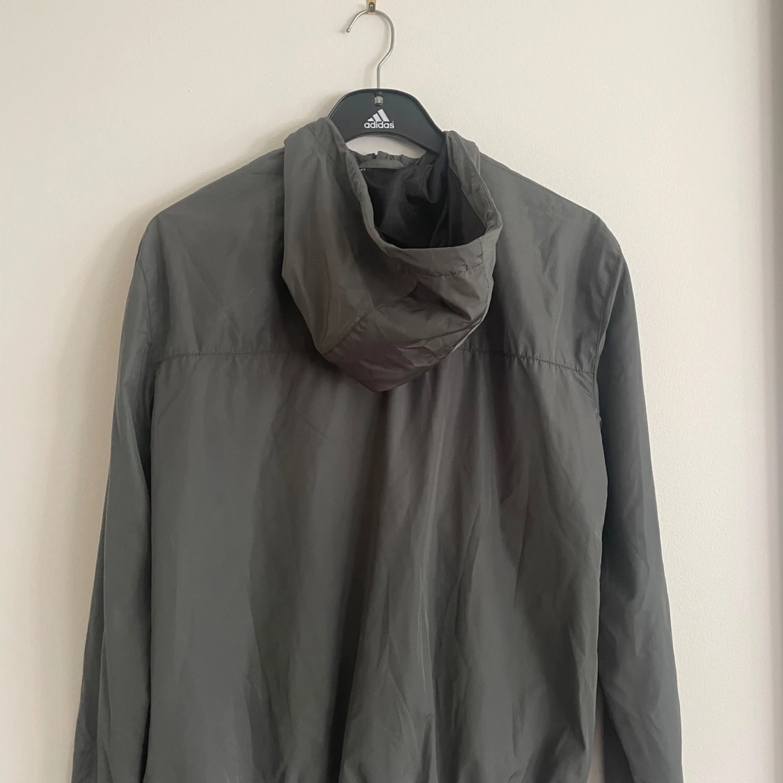 Grå vindjacka från Zadig & Voltaire - 90