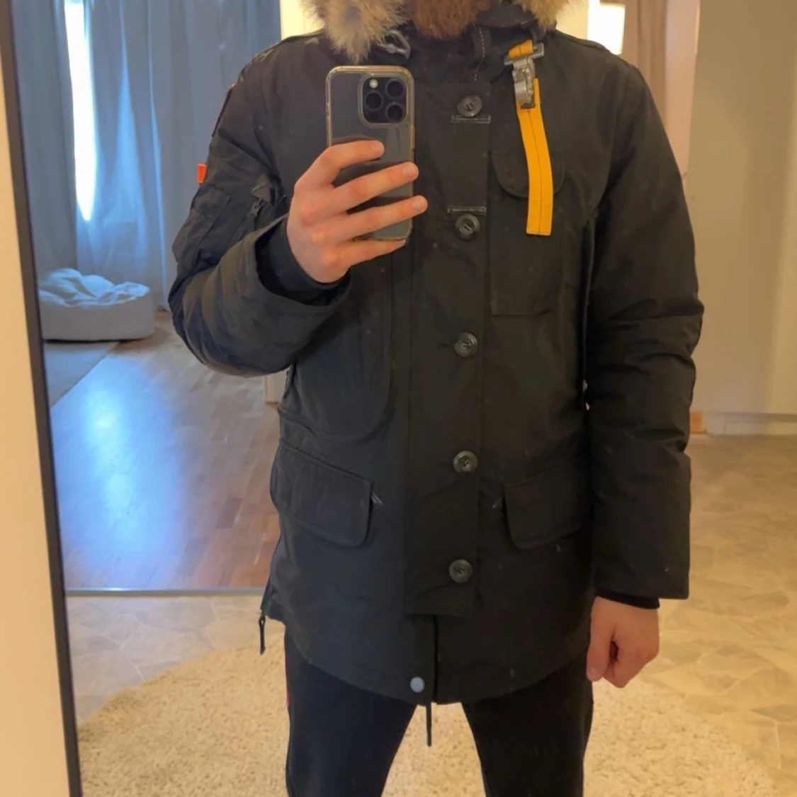 Parajumpers kodiak  - 90