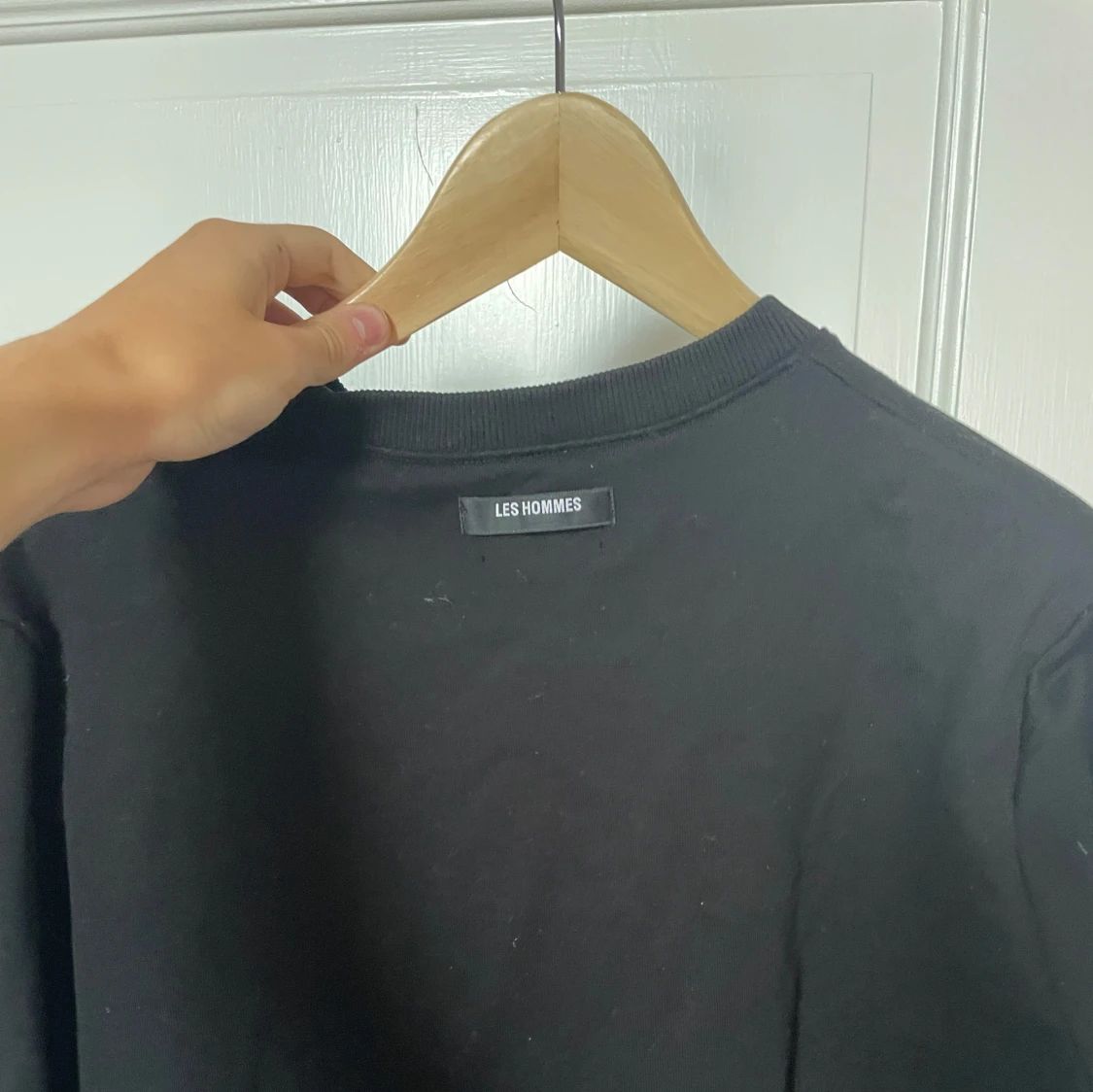 Les Hommes tröja - 92