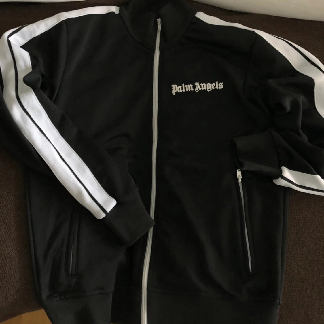 Palm angels tracksuit top