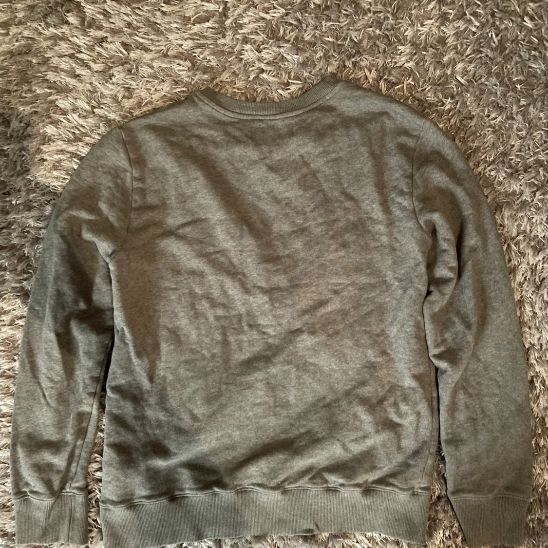 Calvin Klein Jeans Tjock Tröja - 90